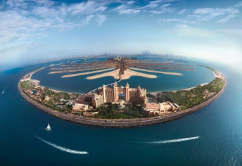 Dubai - Abu Dhabi
