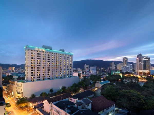 Cititel Hotel Penang